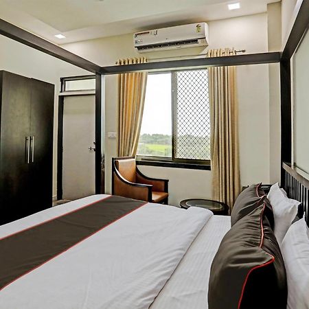 Collection O The Galaxy Resort นาถดวารา ภายนอก รูปภาพ